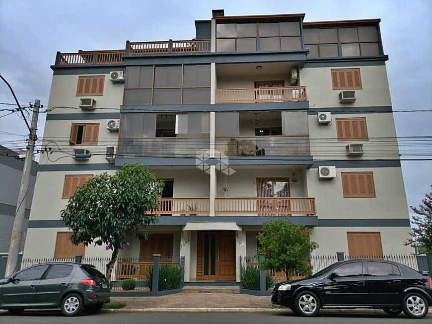 Foto 1 de Apartamento com 2 Quartos à venda, 84m² em Centro, Dois Irmãos