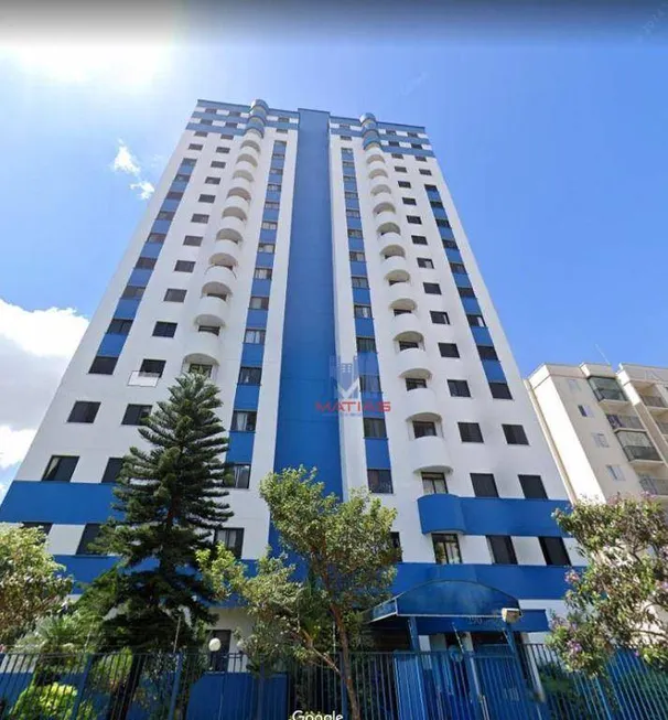 Foto 1 de Apartamento com 2 Quartos à venda, 55m² em Vila Matilde, São Paulo