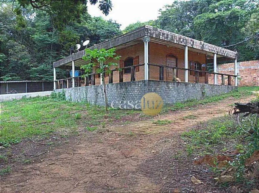 Foto 1 de Fazenda/Sítio com 3 Quartos à venda, 2000m² em Primavera, São Joaquim de Bicas