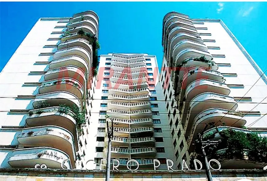 Foto 1 de Apartamento com 3 Quartos à venda, 140m² em Campos Eliseos, São Paulo