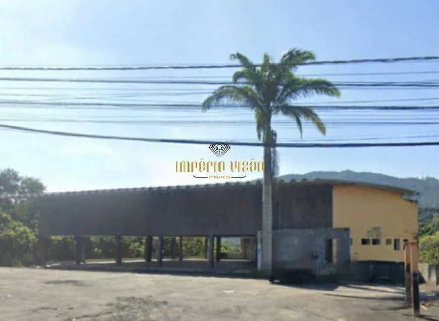 Foto 1 de Ponto Comercial à venda, 2000m² em Jardim Aracy, Mogi das Cruzes