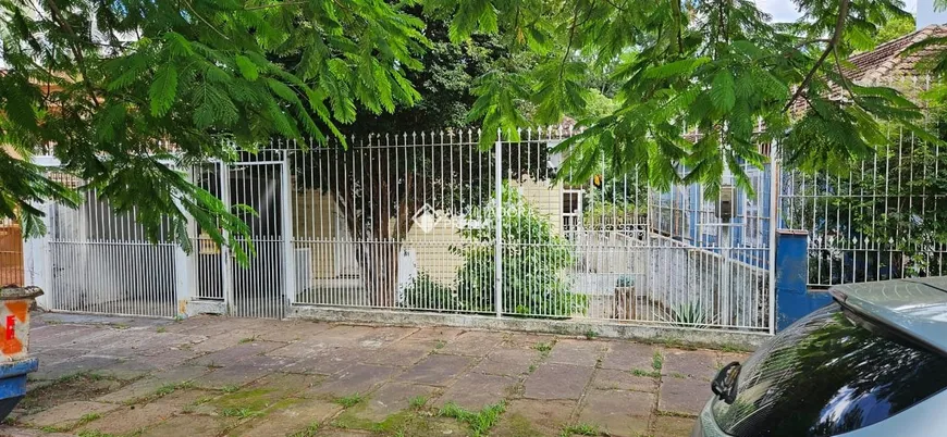 Foto 1 de Lote/Terreno à venda, 87m² em Cristo Redentor, Porto Alegre