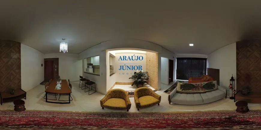 Foto 1 de Apartamento com 1 Quarto para alugar, 63m² em Vila São Pedro, Americana