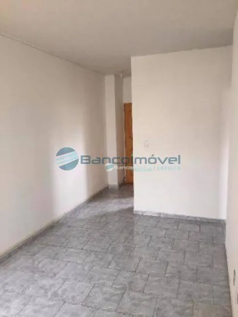 Foto 1 de Apartamento com 1 Quarto à venda, 42m² em Centro, Campinas