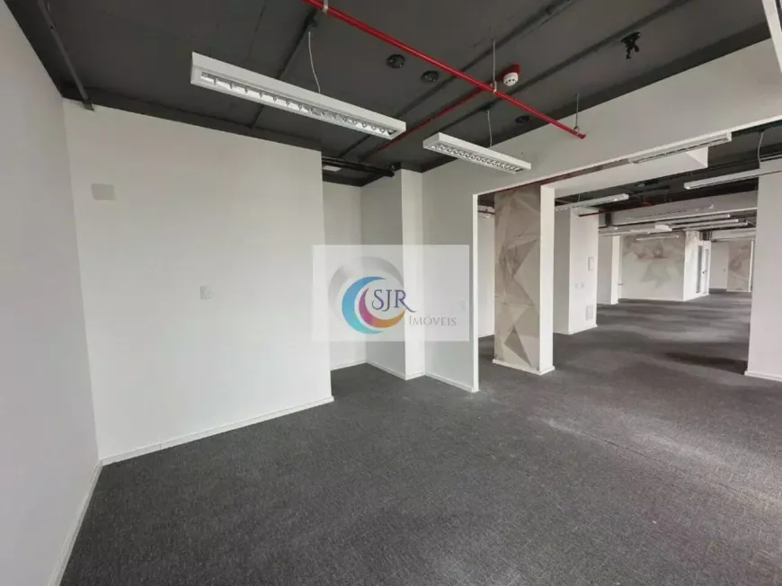 Foto 1 de Sala Comercial para alugar, 200m² em Bela Vista, São Paulo