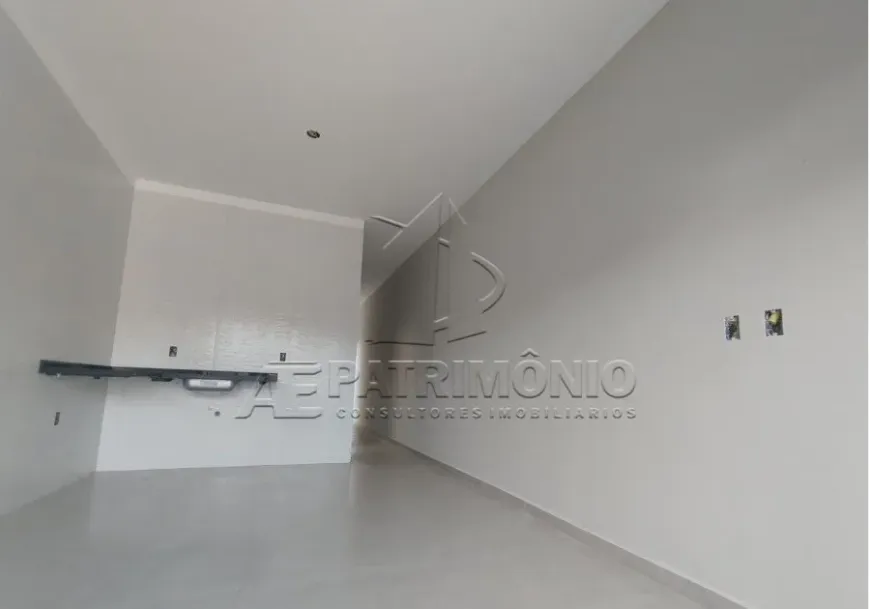 Foto 1 de Casa com 2 Quartos à venda, 51m² em Parque Vista Barbara, Sorocaba