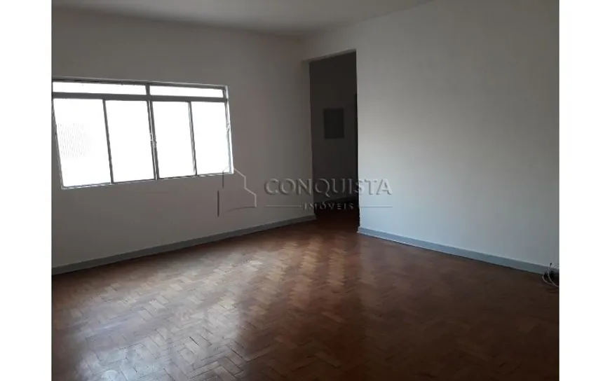 Foto 1 de Apartamento com 2 Quartos à venda, 92m² em Cambuci, São Paulo