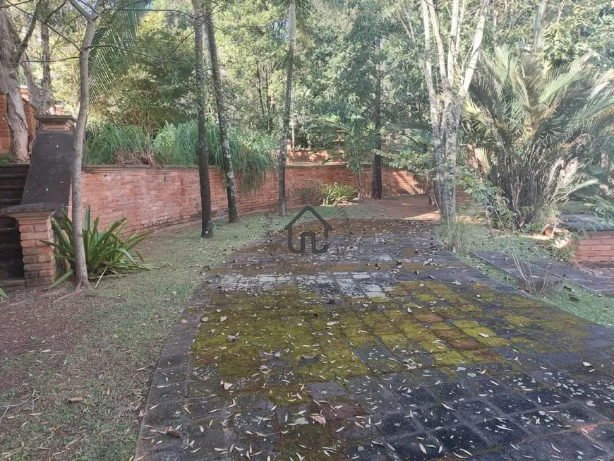 Foto 1 de Lote/Terreno à venda, 703m² em Condominio Jardim Paulista I, Vinhedo