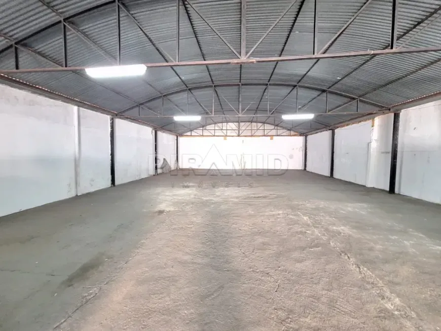 Foto 1 de Ponto Comercial para alugar, 310m² em Centro, Ribeirão Preto