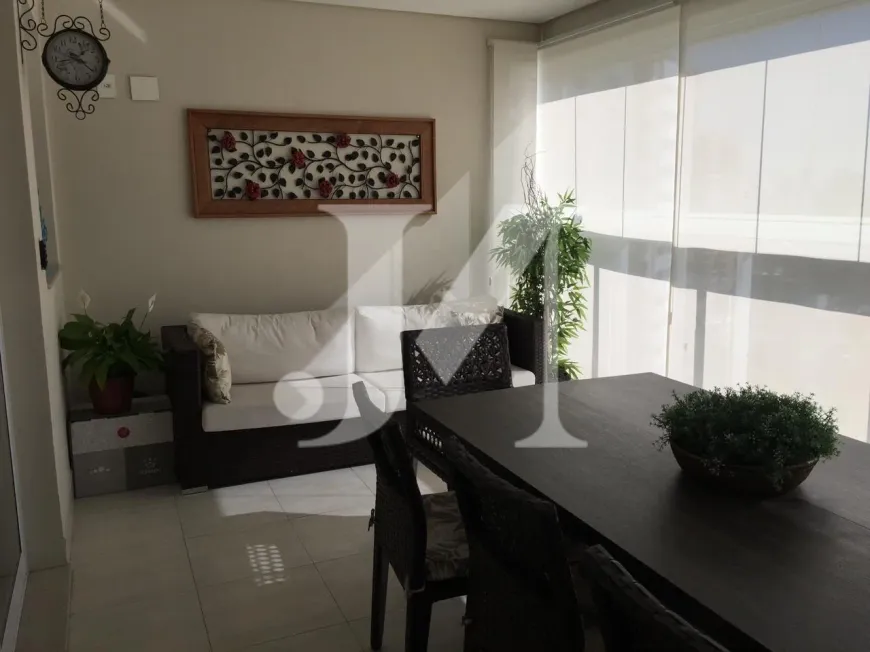 Foto 1 de Apartamento com 4 Quartos à venda, 142m² em Vila Regente Feijó, São Paulo