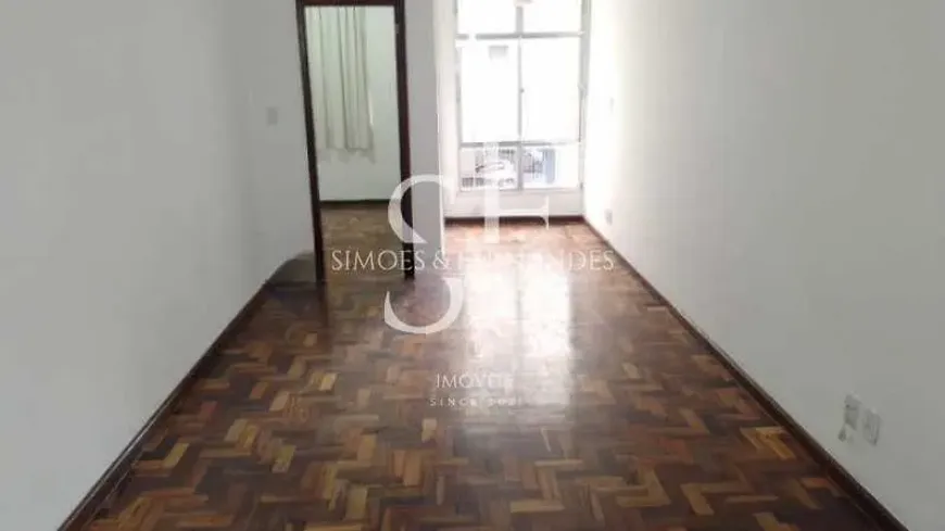 Foto 1 de Apartamento com 3 Quartos à venda, 83m² em Tijuca, Rio de Janeiro