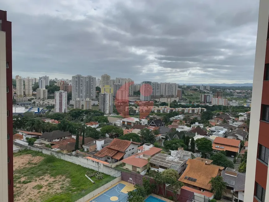 Foto 1 de Apartamento com 3 Quartos à venda, 105m² em Jardim Aquarius, São José dos Campos