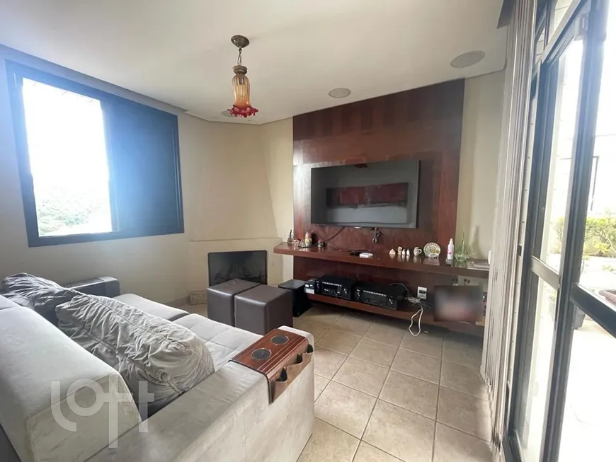 Foto 1 de Apartamento com 4 Quartos à venda, 340m² em Buritis, Belo Horizonte