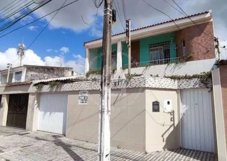 Foto 1 de Casa com 4 Quartos à venda, 400m² em Bugio, Aracaju