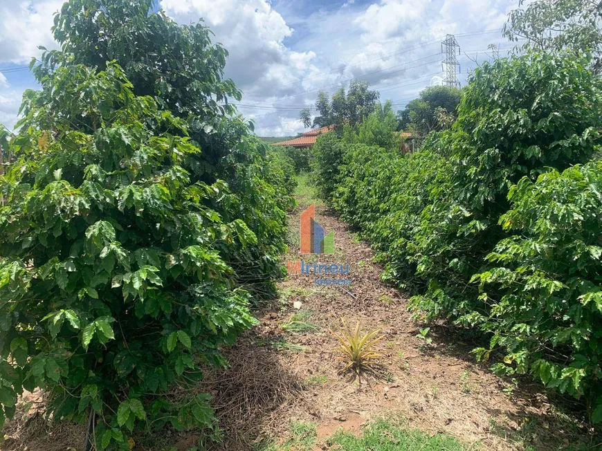 Foto 1 de Fazenda/Sítio com 3 Quartos à venda, 42834m² em Jardim Sao Bom Jesus, Monte Mor