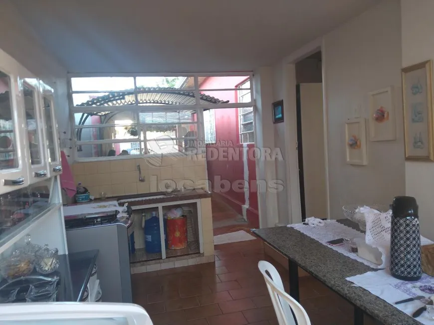 Foto 1 de Casa com 3 Quartos à venda, 148m² em Vila Santa Cruz, São José do Rio Preto