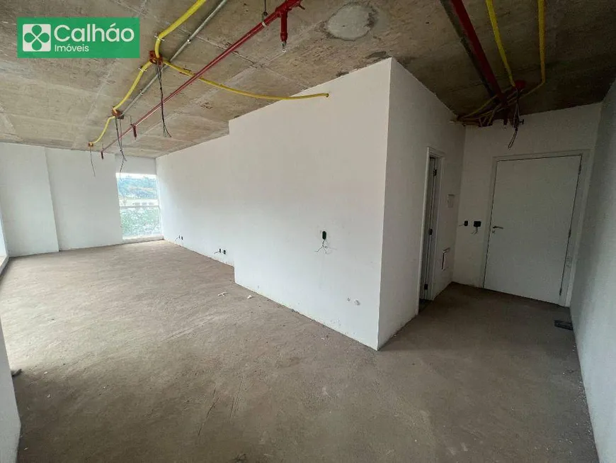 Foto 1 de Sala Comercial para alugar, 45m² em Asa Norte, Brasília