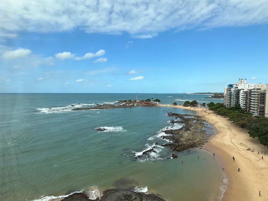 Foto 1 de Apartamento com 2 Quartos à venda, 80m² em Centro, Guarapari