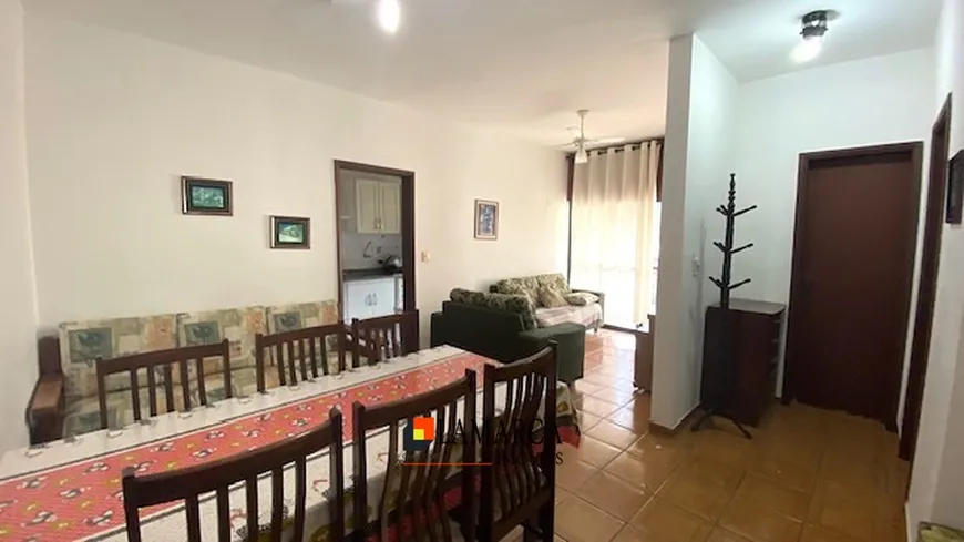 Foto 1 de Apartamento com 1 Quarto à venda, 60m² em Enseada, Guarujá