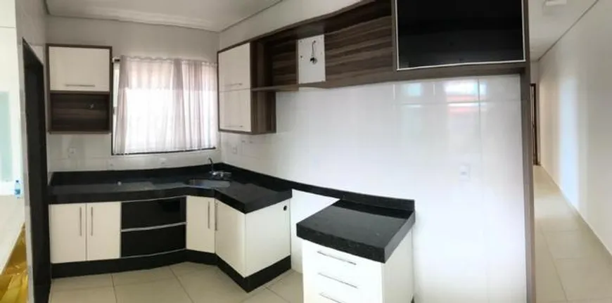 Foto 1 de Casa com 3 Quartos à venda, 87m² em Cidade Nova, Santana do Paraíso