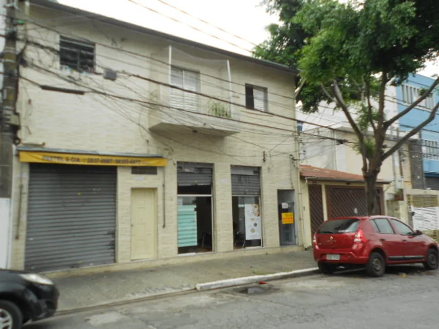Foto 1 de Imóvel Comercial com 9 Quartos à venda, 306m² em Vila Moinho Velho, São Paulo