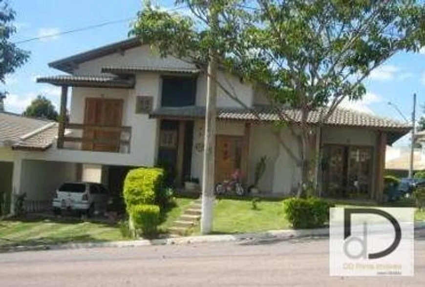 Foto 1 de Casa de Condomínio com 4 Quartos à venda, 220m² em Parque das Videiras, Louveira