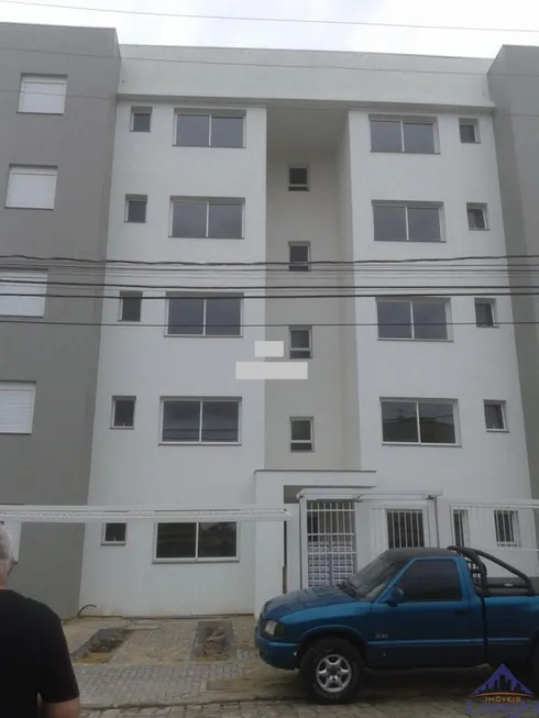 Foto 1 de Apartamento com 2 Quartos à venda, 47m² em Nossa Senhora do Rosário, Caxias do Sul