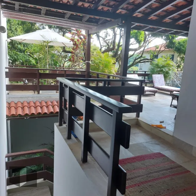 Foto 1 de Casa com 4 Quartos à venda, 356m² em Laranjeiras, Rio de Janeiro