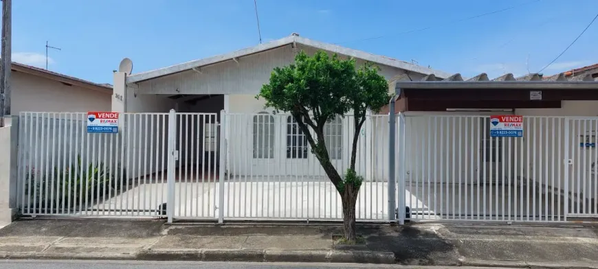 Foto 1 de Casa com 3 Quartos à venda, 200m² em Jardim Independência, Taubaté