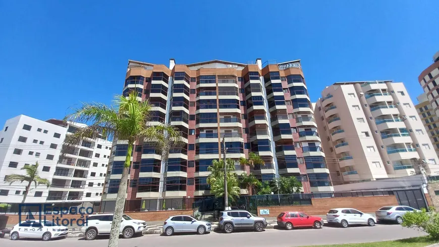 Foto 1 de Apartamento com 3 Quartos para venda ou aluguel, 91m² em Martim de Sa, Caraguatatuba