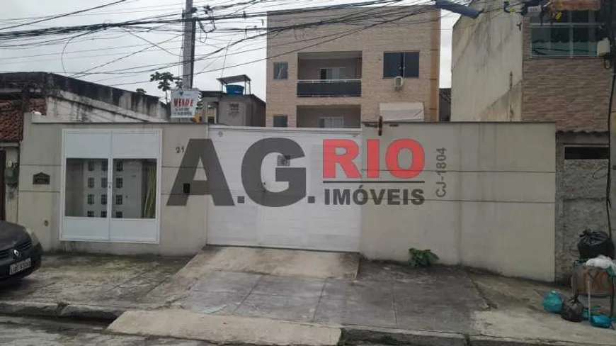 Foto 1 de Apartamento com 2 Quartos à venda, 74m² em Bento Ribeiro, Rio de Janeiro