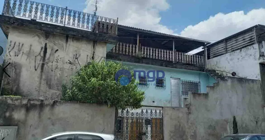 Foto 1 de Casa com 4 Quartos à venda, 248m² em Jardim Brasil, São Paulo