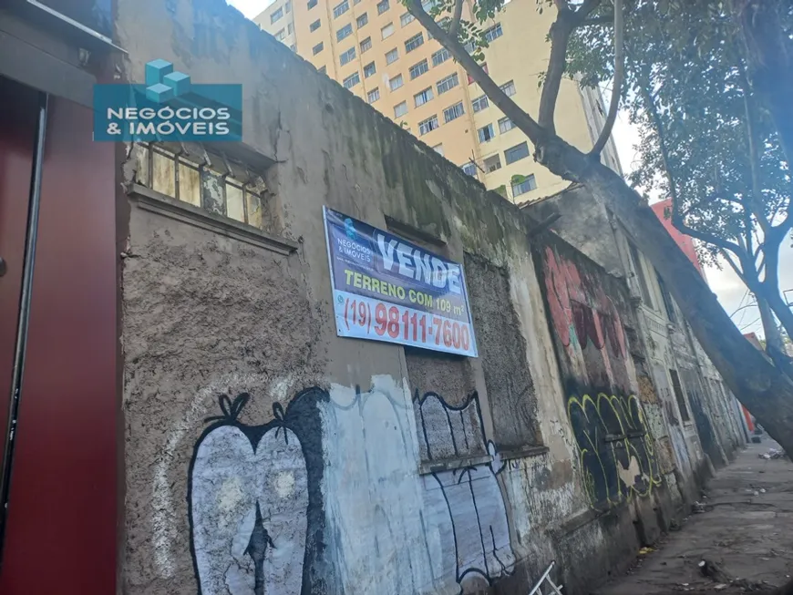 Foto 1 de Lote/Terreno à venda, 134m² em Liberdade, São Paulo