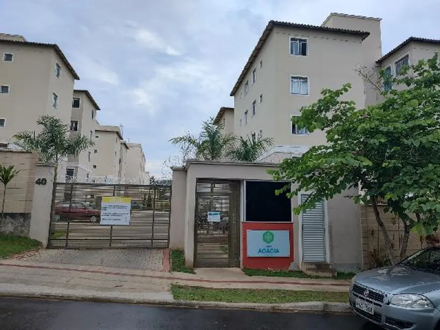 Foto 1 de Apartamento com 2 Quartos à venda, 10m² em Chacaras Del Rey Sao Benedito, Santa Luzia