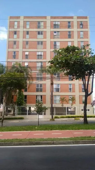 Foto 1 de Apartamento com 3 Quartos à venda, 85m² em Vila Trujillo, Sorocaba