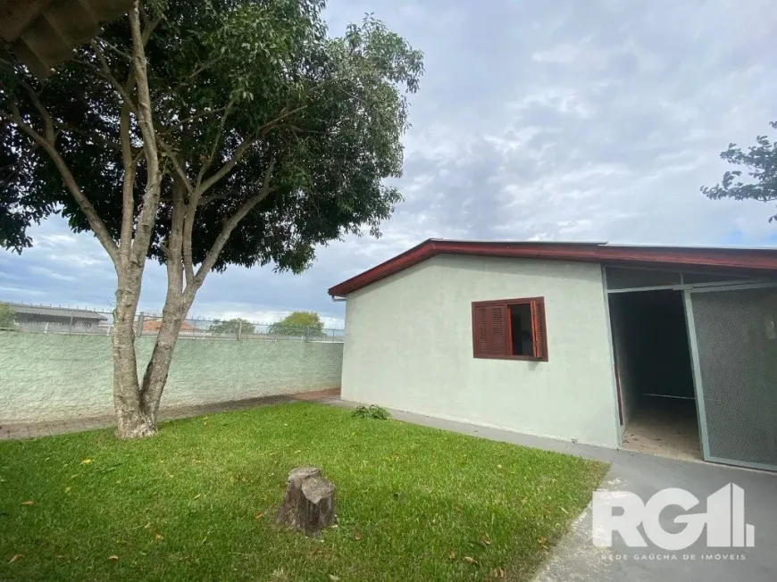 Foto 1 de Casa com 2 Quartos à venda, 117m² em Lami, Porto Alegre