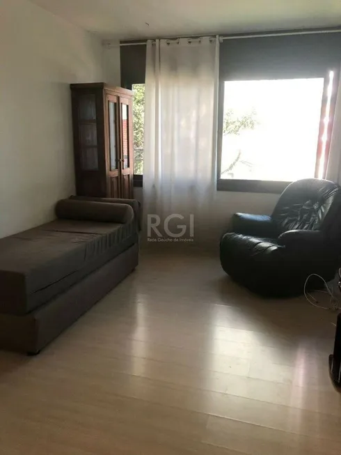 Foto 1 de Apartamento com 1 Quarto à venda, 49m² em Partenon, Porto Alegre