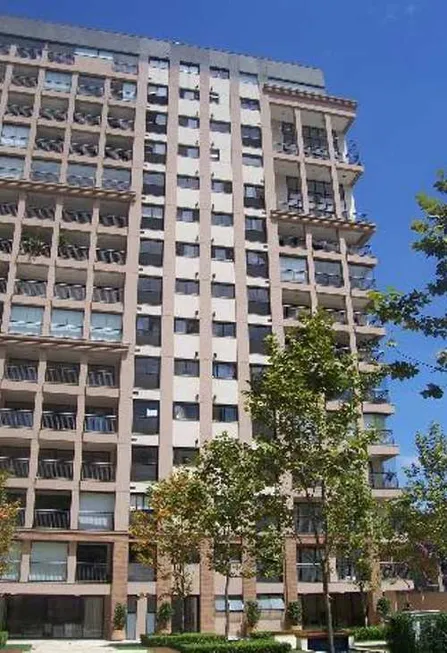 Foto 1 de Apartamento com 2 Quartos à venda, 178m² em Cidade Jardim, São Paulo
