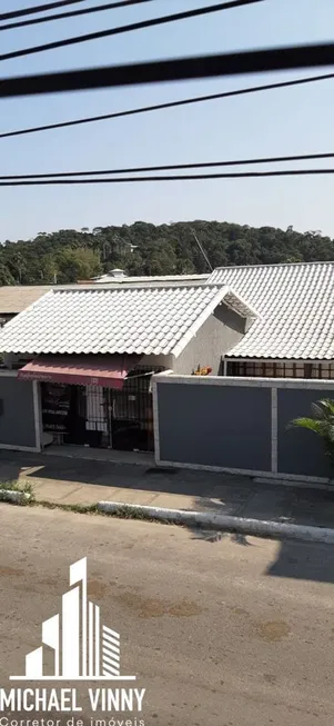 Foto 1 de Casa com 4 Quartos à venda, 220m² em Sao Geraldo Bacaxa, Saquarema