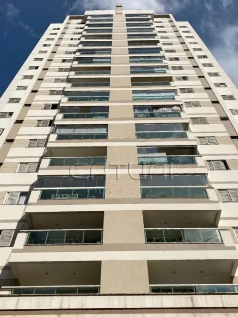 Foto 1 de Apartamento com 3 Quartos para alugar, 100m² em Gleba Palhano, Londrina