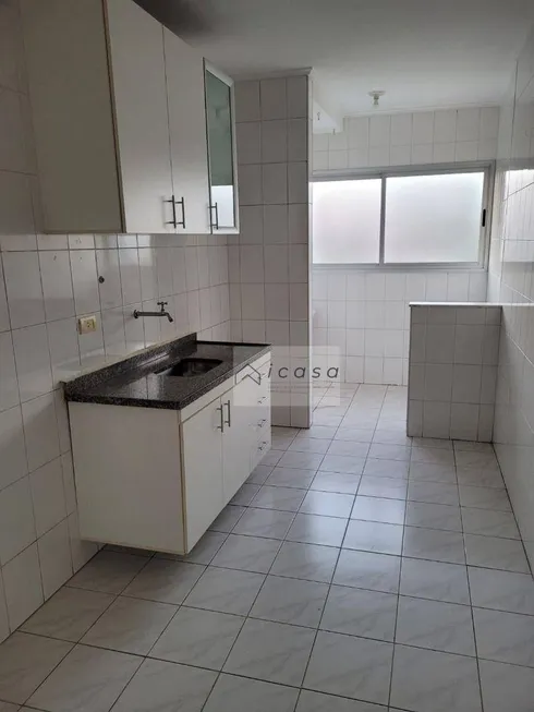 Foto 1 de Apartamento com 2 Quartos à venda, 62m² em Jardim Paulista, São José dos Campos