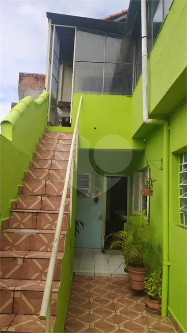 Foto 1 de Casa com 3 Quartos à venda, 260m² em Jabaquara, São Paulo