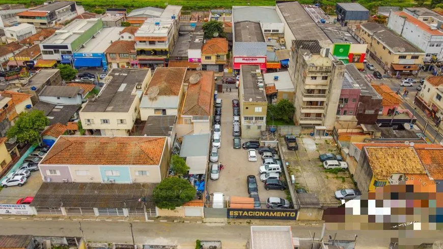 Foto 1 de Lote/Terreno à venda, 550m² em Centro, Franco da Rocha