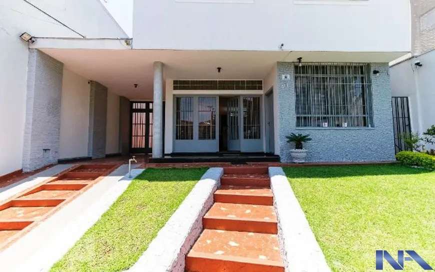 Foto 1 de Casa com 4 Quartos à venda, 258m² em Mirandópolis, São Paulo