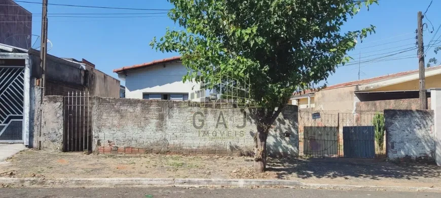 Foto 1 de Lote/Terreno à venda, 342m² em Residencial Boa Vista, Americana