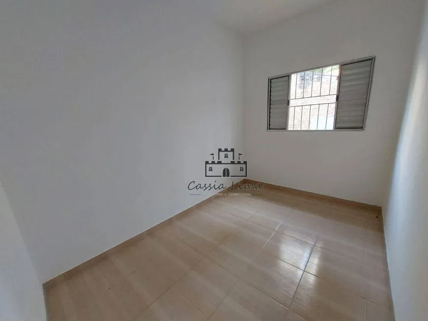 Foto 1 de Casa com 2 Quartos para alugar, 60m² em Belenzinho, São Paulo