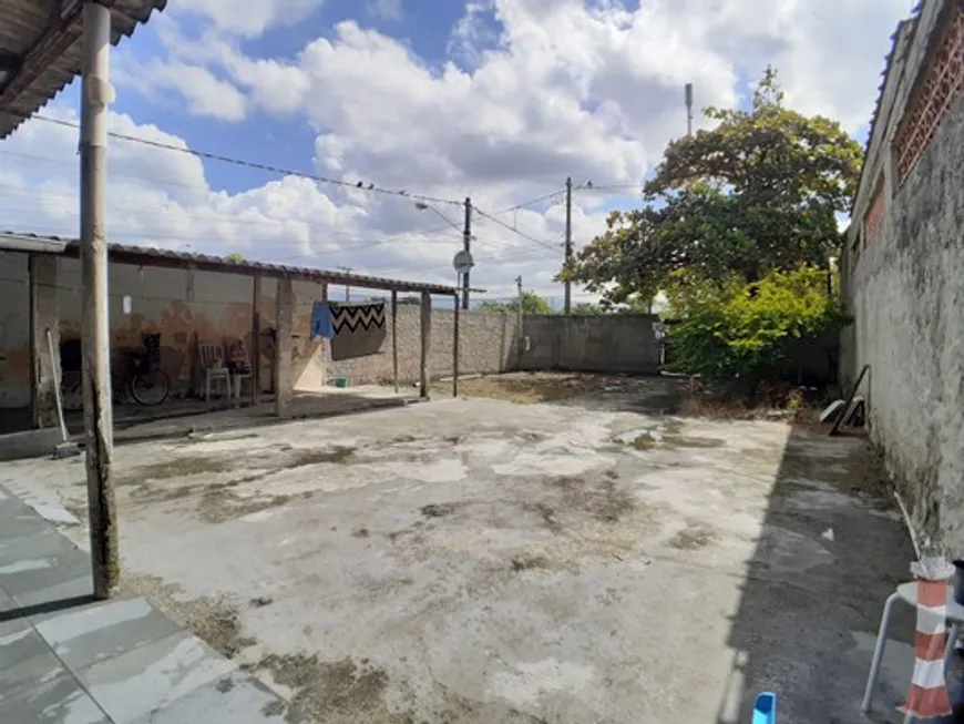 Foto 1 de Casa com 1 Quarto à venda, 260m² em Vila Jockei Clube, São Vicente
