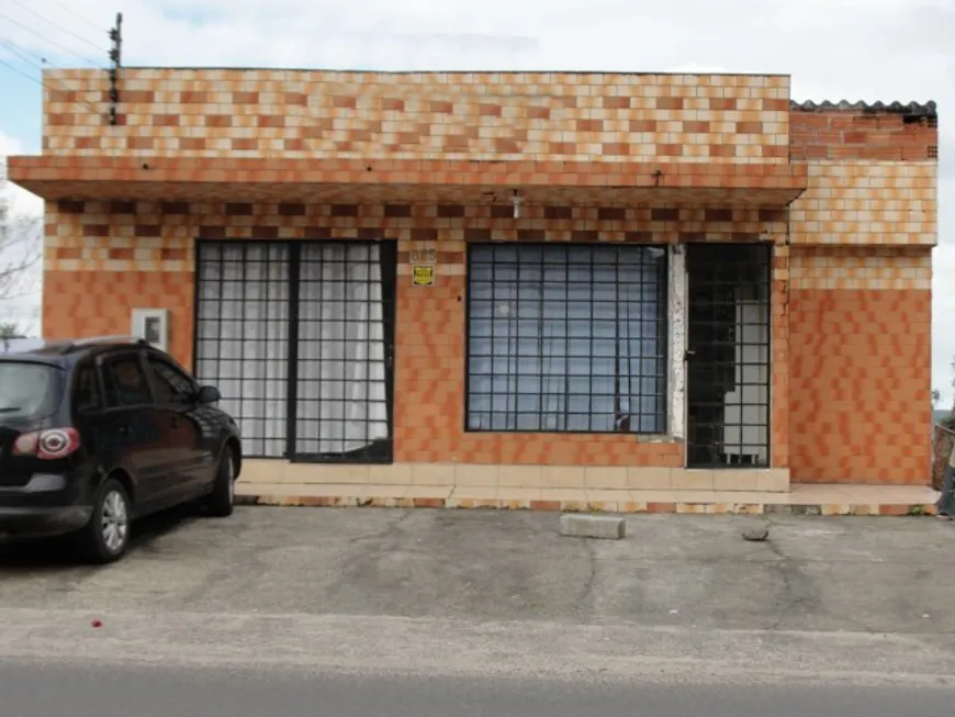 Foto 1 de Sala Comercial à venda, 434m² em Vila Sao Jose, Criciúma