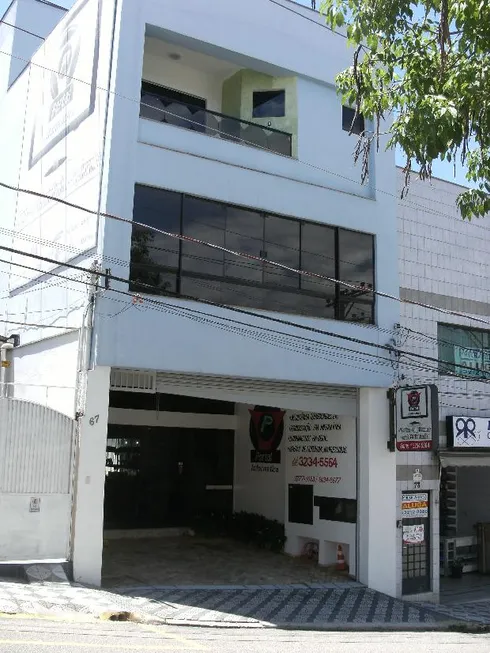 Foto 1 de para alugar, 235m² em Centro, Sorocaba