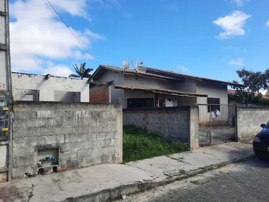 Foto 1 de Casa com 3 Quartos à venda, 360m² em Nossa Senhora da Paz, Balneário Piçarras